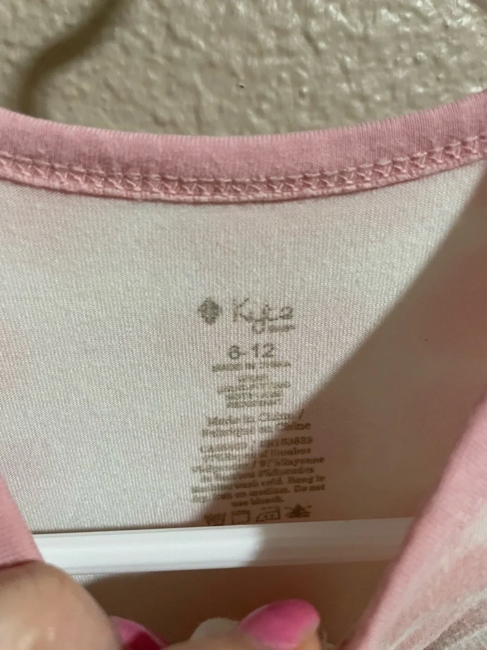 Kyte BABY includes both